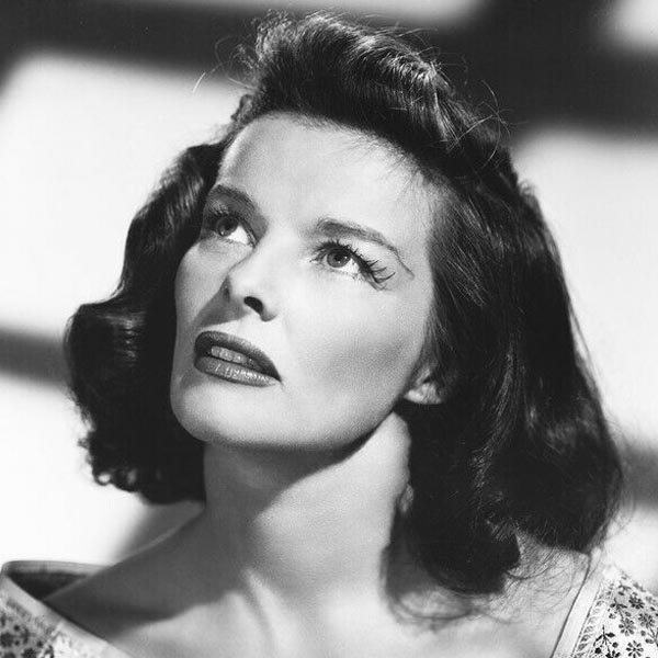 Katharine Hepburn