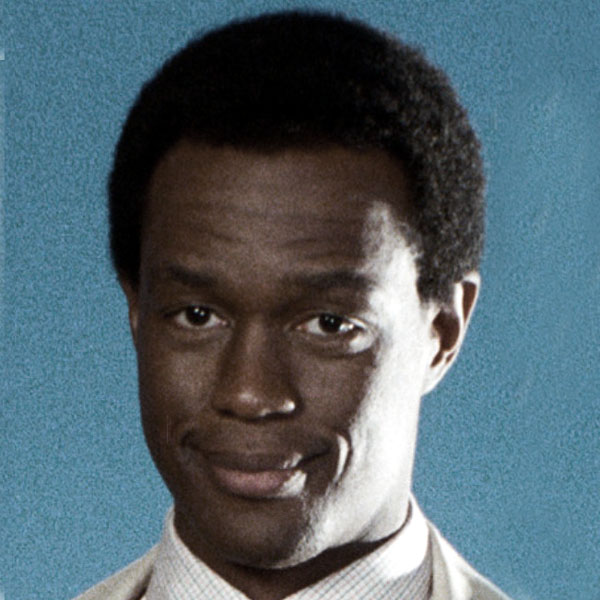 Kevin Peter Hall