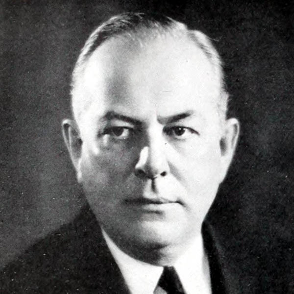 Knute Erickson