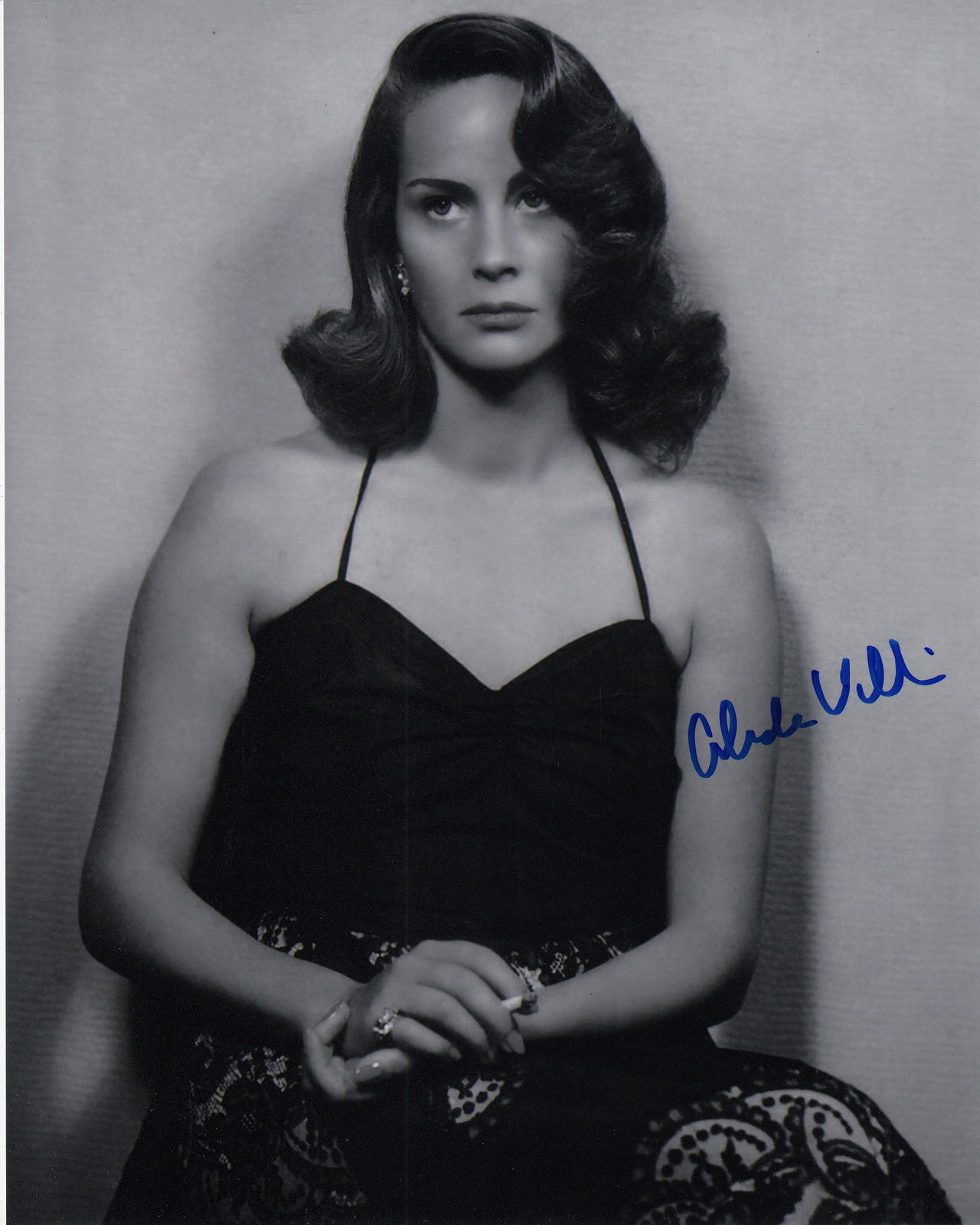 Alida Valli