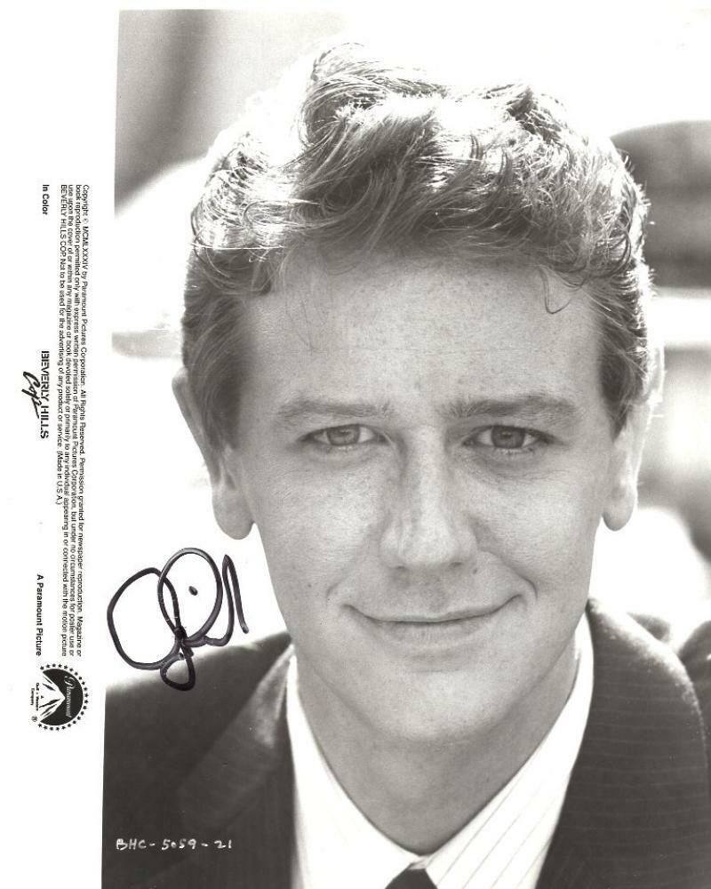 Judge Reinhold