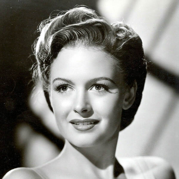 Donna Reed