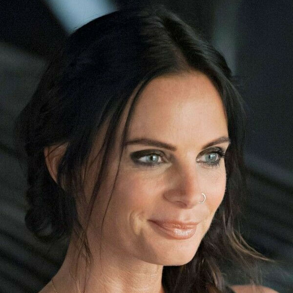 Gabrielle Anwar