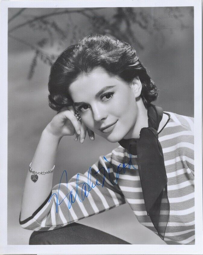 Natalie Wood