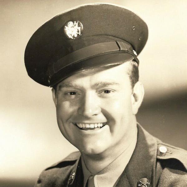 Red Skelton