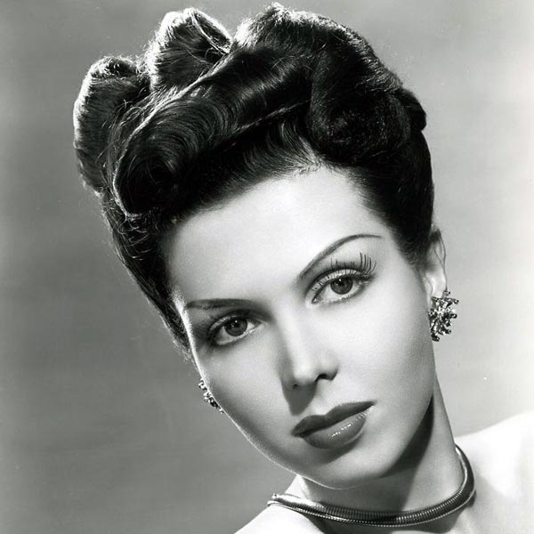 Ann Miller