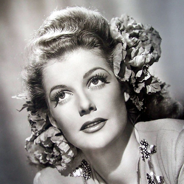 Ann Sheridan