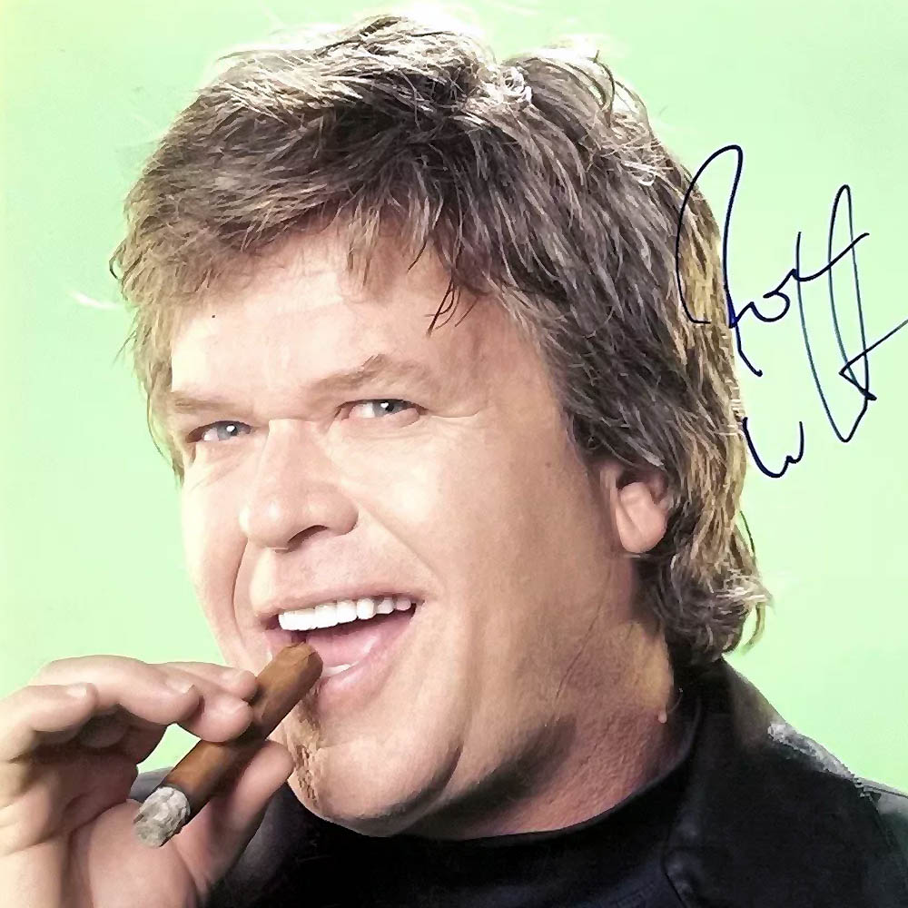 Ron White