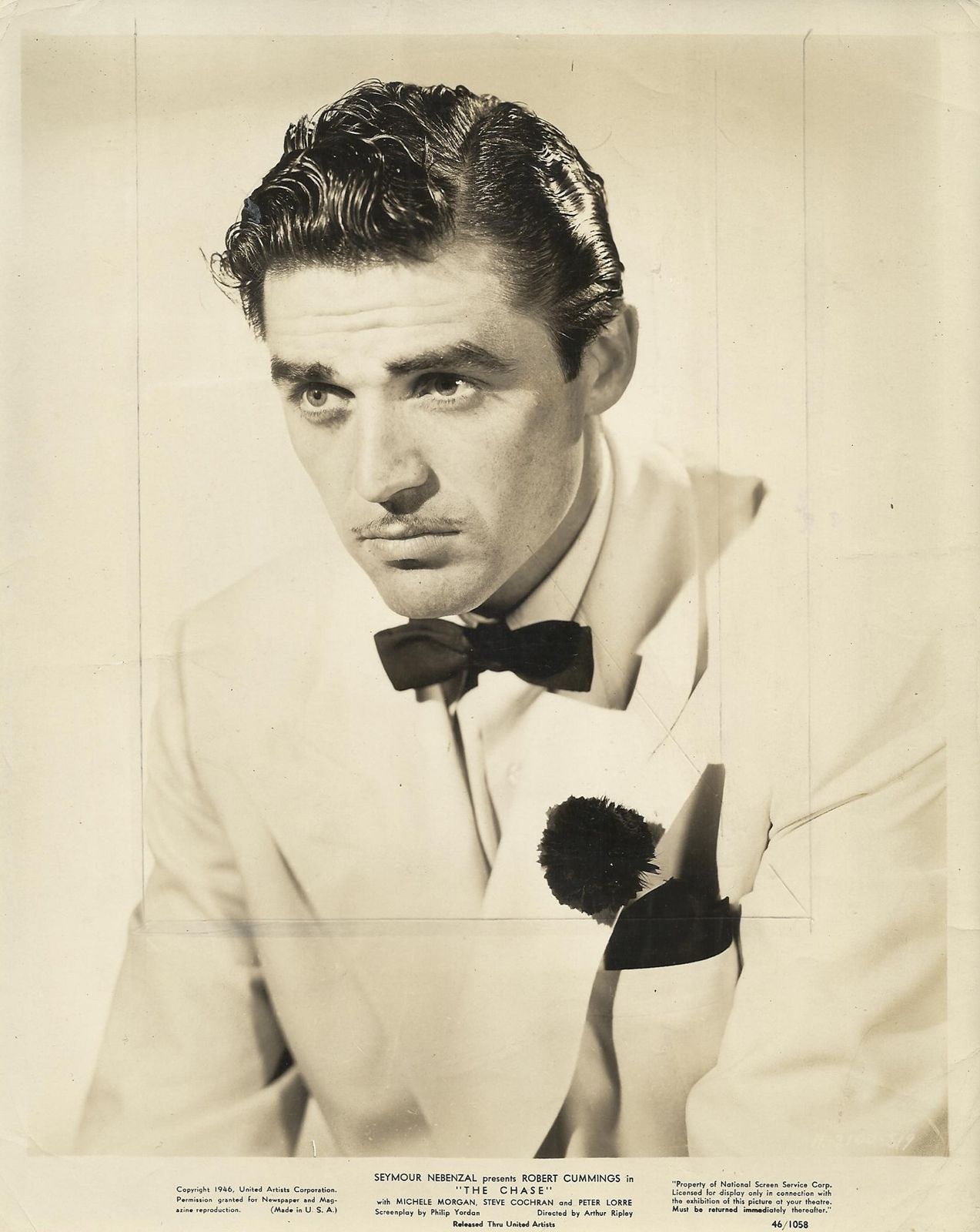 Steve Cochran