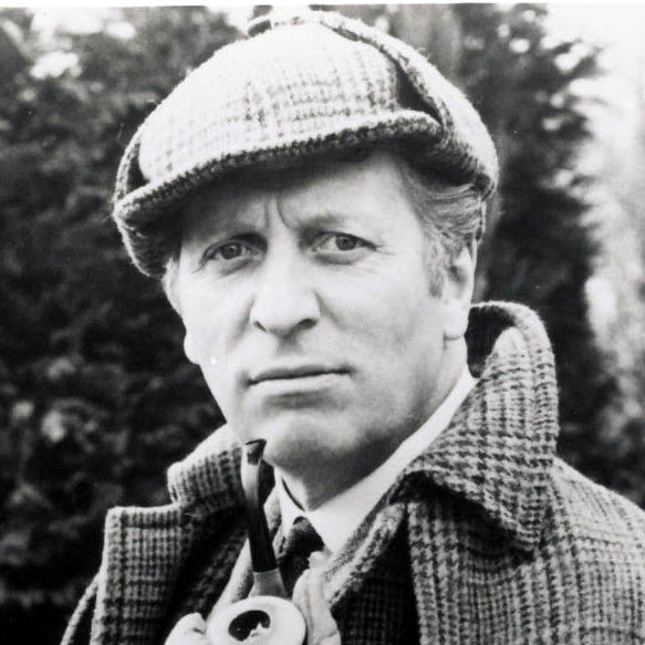 Tom Baker