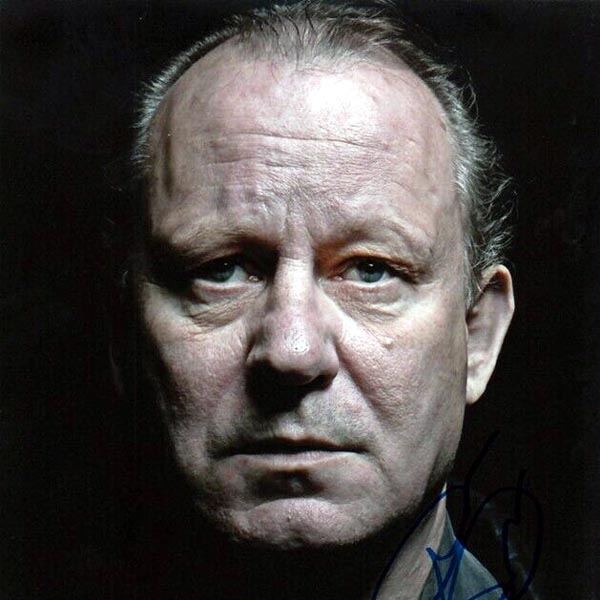 Stellan Skarsgard