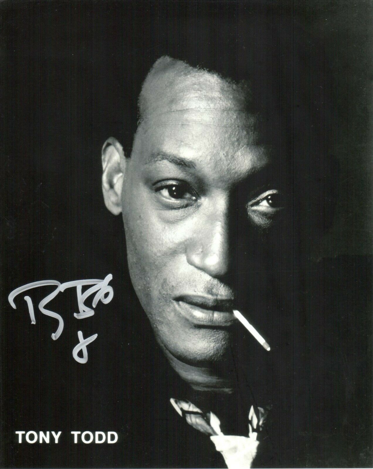 Tony Todd