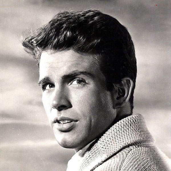 Warren Beatty