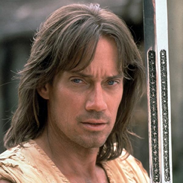 Kevin Sorbo