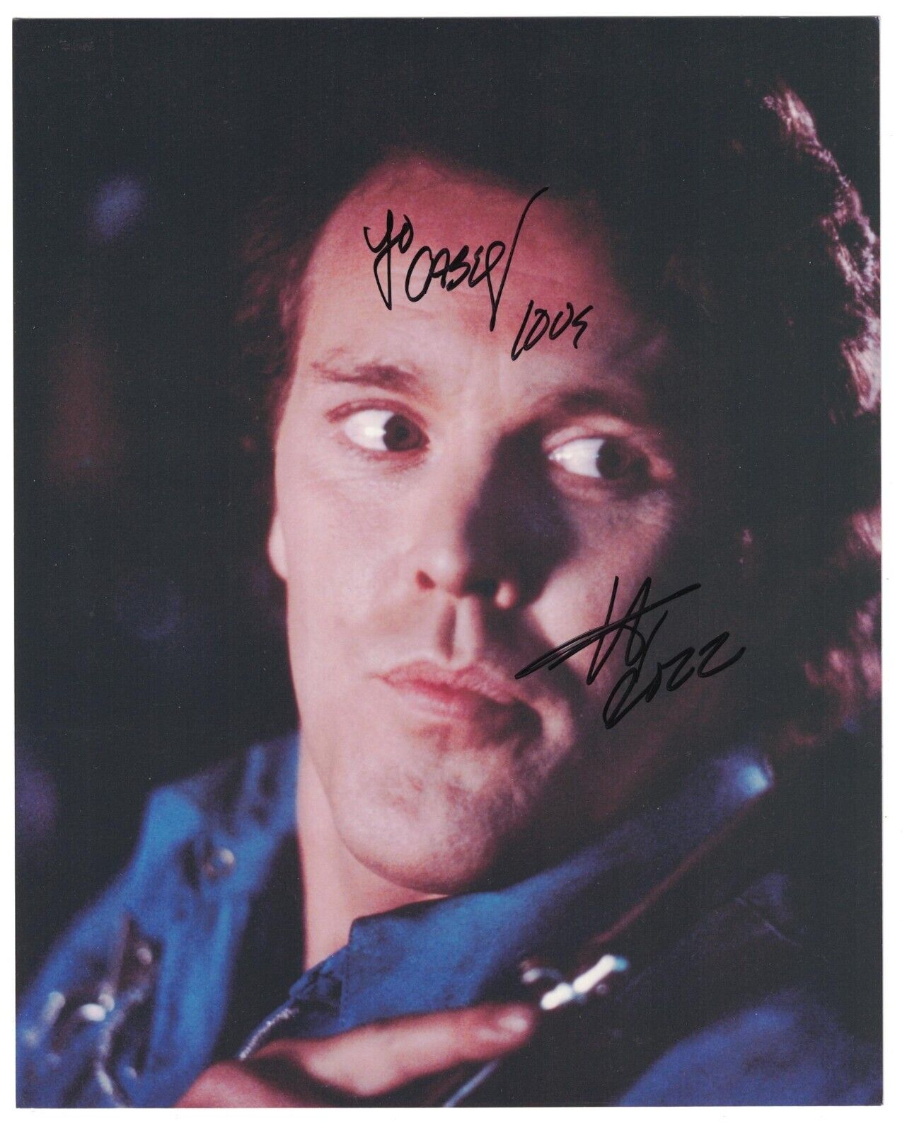 Wings Hauser