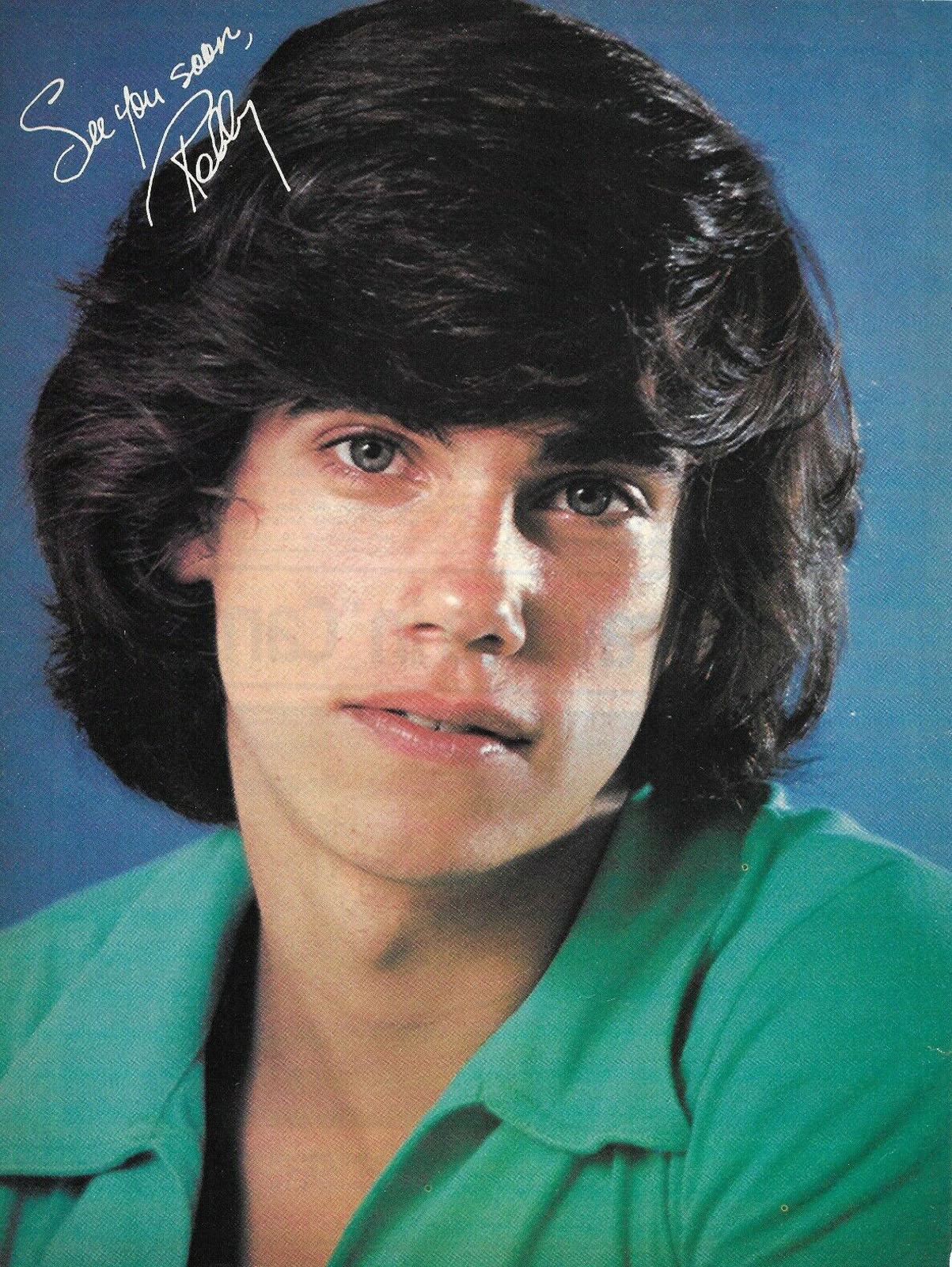 Robby Benson