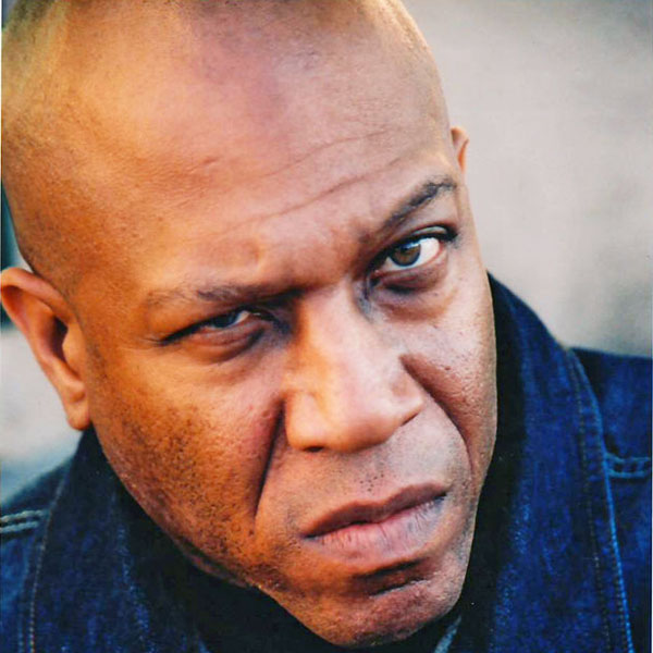 Tom \'Tiny\' Lister Jr.