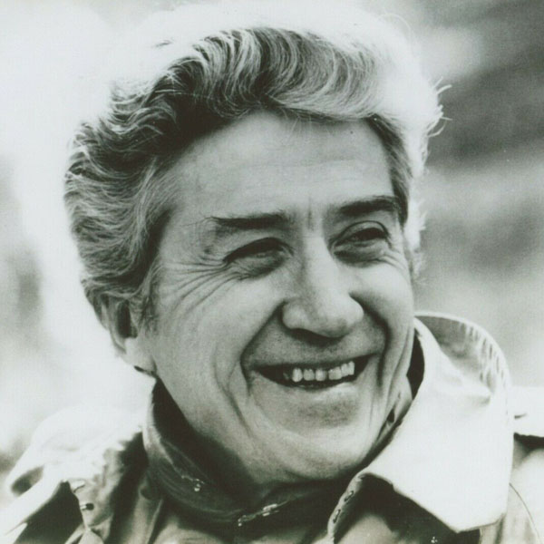 Alain Resnais