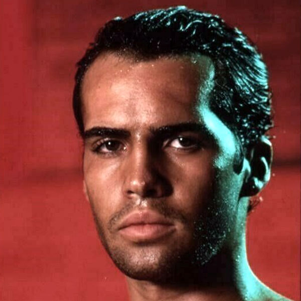 Billy Zane