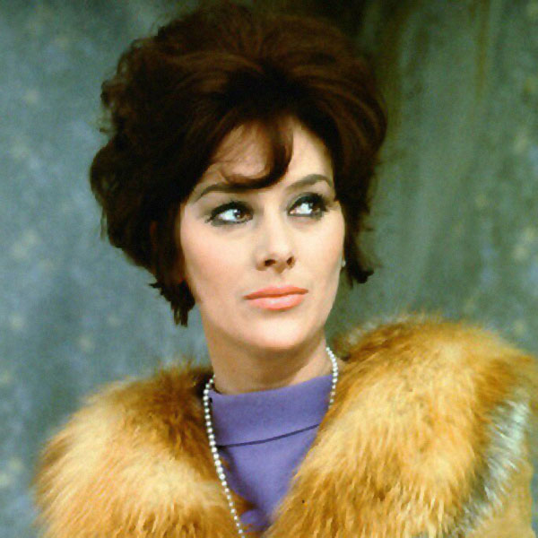 Sue Lloyd