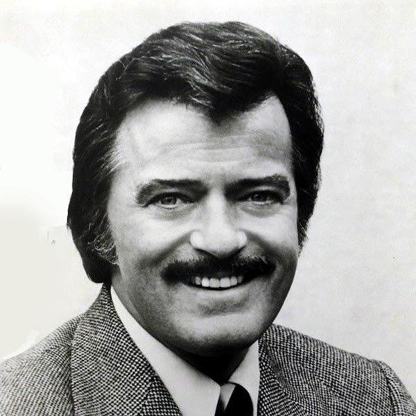 Robert Goulet