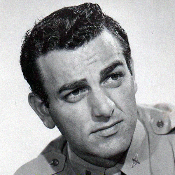 Mike Connors