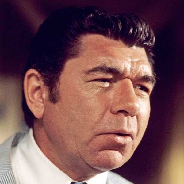 Claude Akins