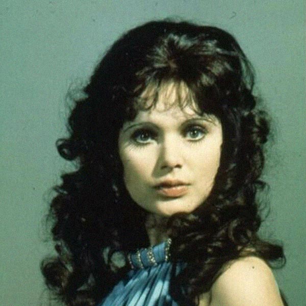 Madeline Smith