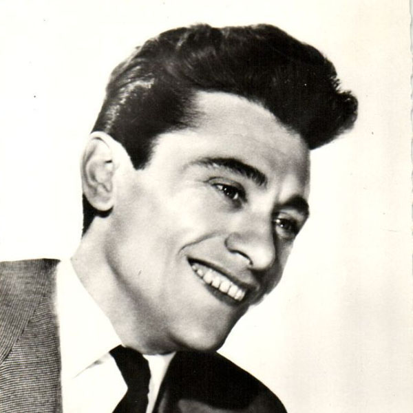 Robert Lamoureux