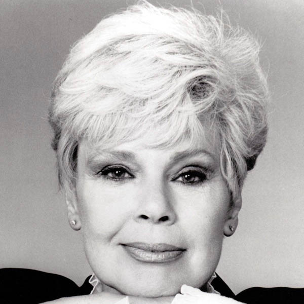 Betsy Palmer