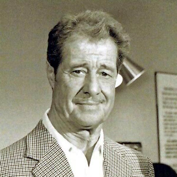 Don Ameche