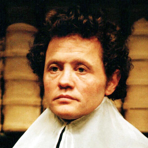 Dudley Sutton