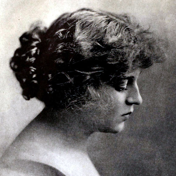 Marguerite Clayton