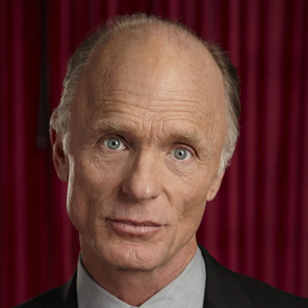 Ed Harris