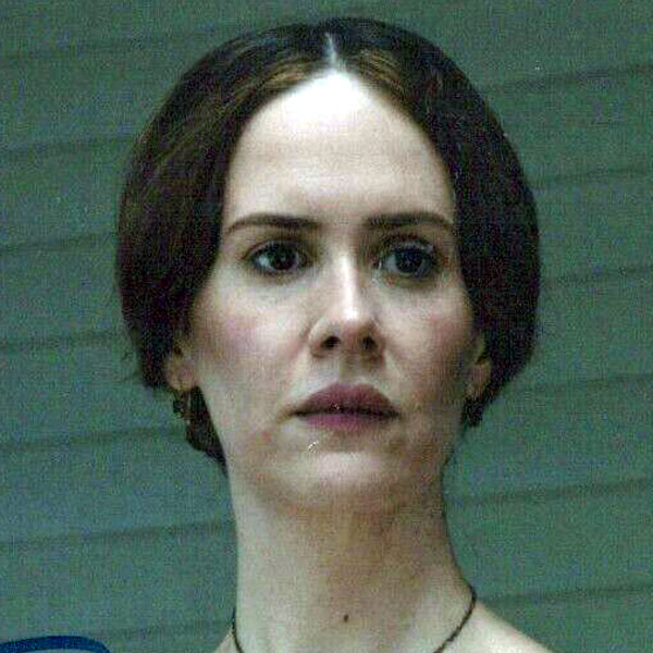 Sarah Paulson