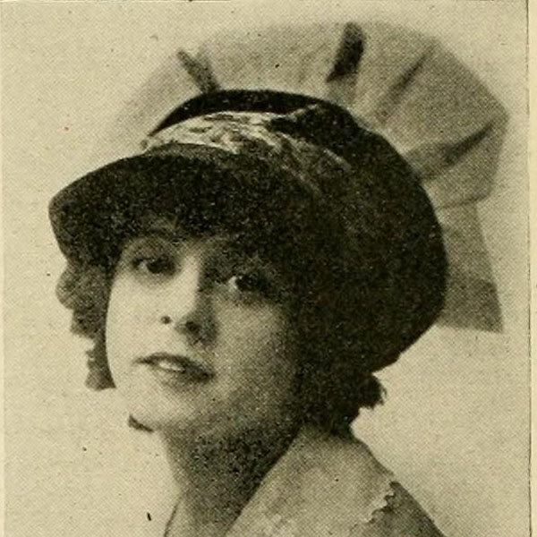 Ethel Grandin