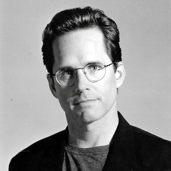 Gregory Harrison