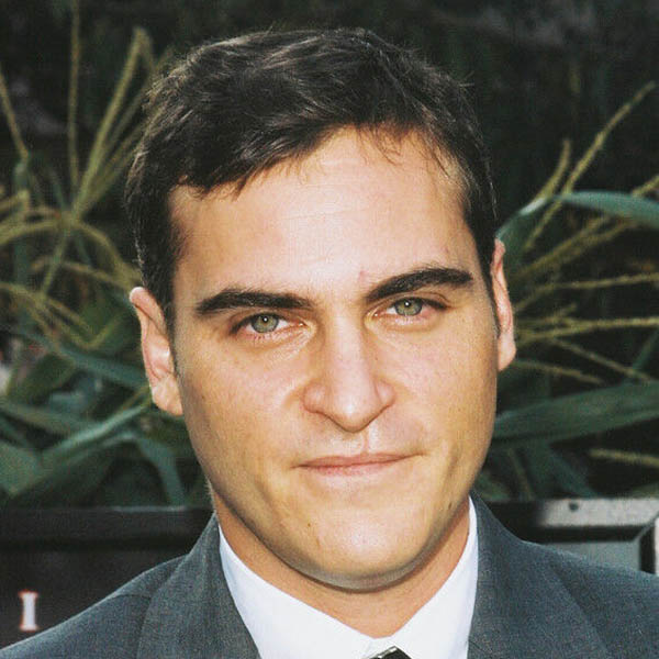 Joaquin Phoenix