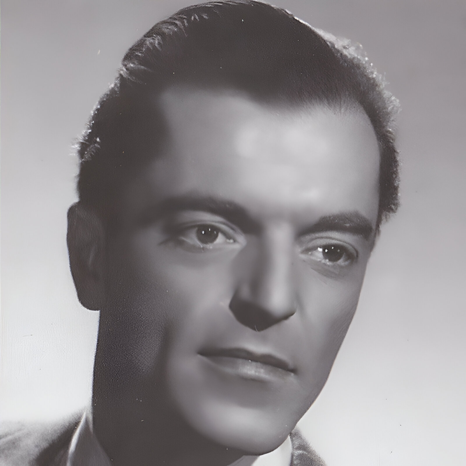 Howard Vernon