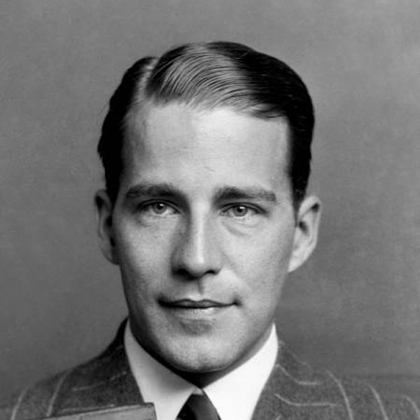 Hugh Marlowe