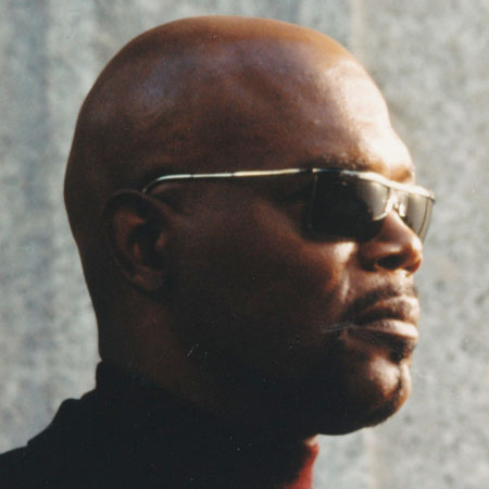 Samuel L. Jackson