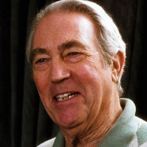 James Karen