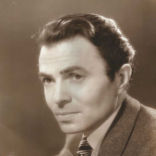 James Mason