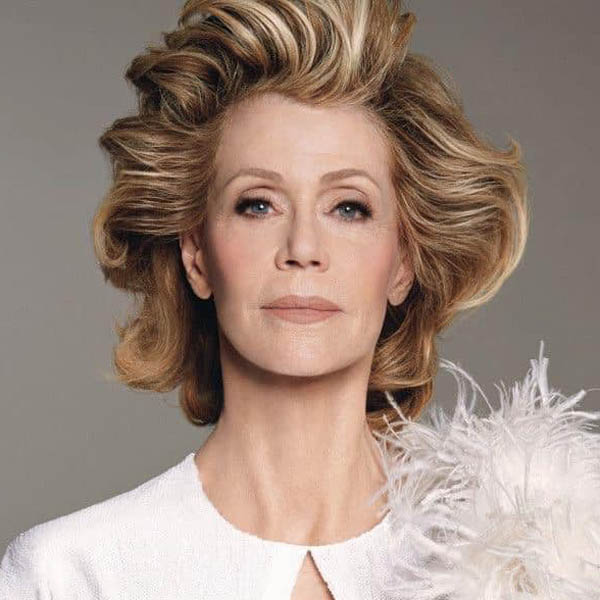 Jane Fonda