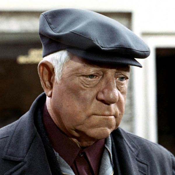 Jean Gabin