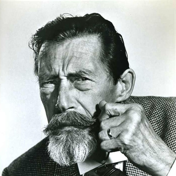 John Carradine