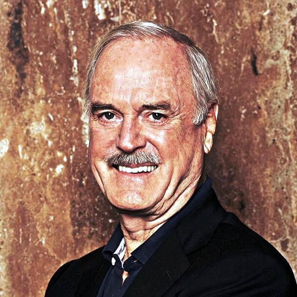 John Cleese