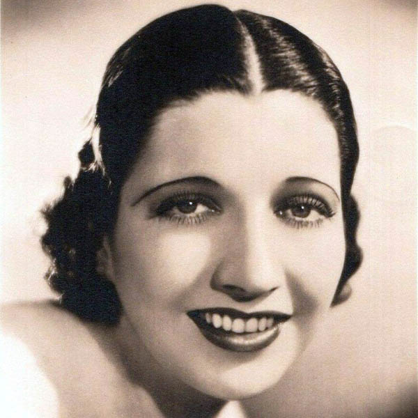 Kay Francis