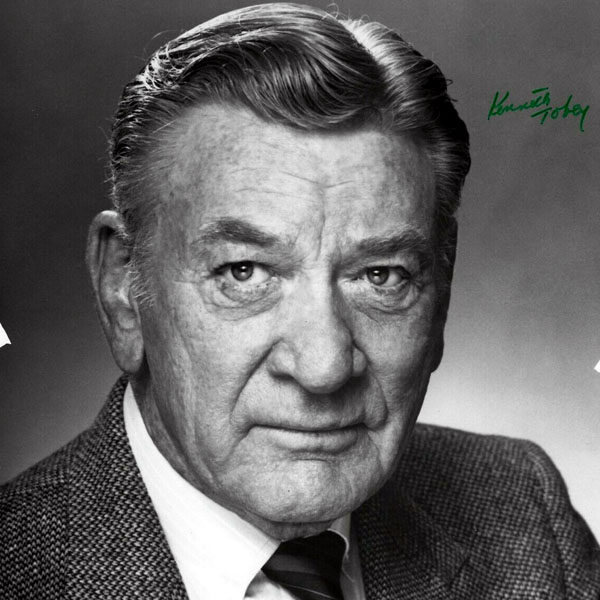 Kenneth Tobey