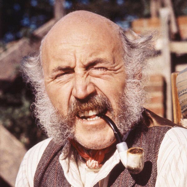 Lionel Jeffries